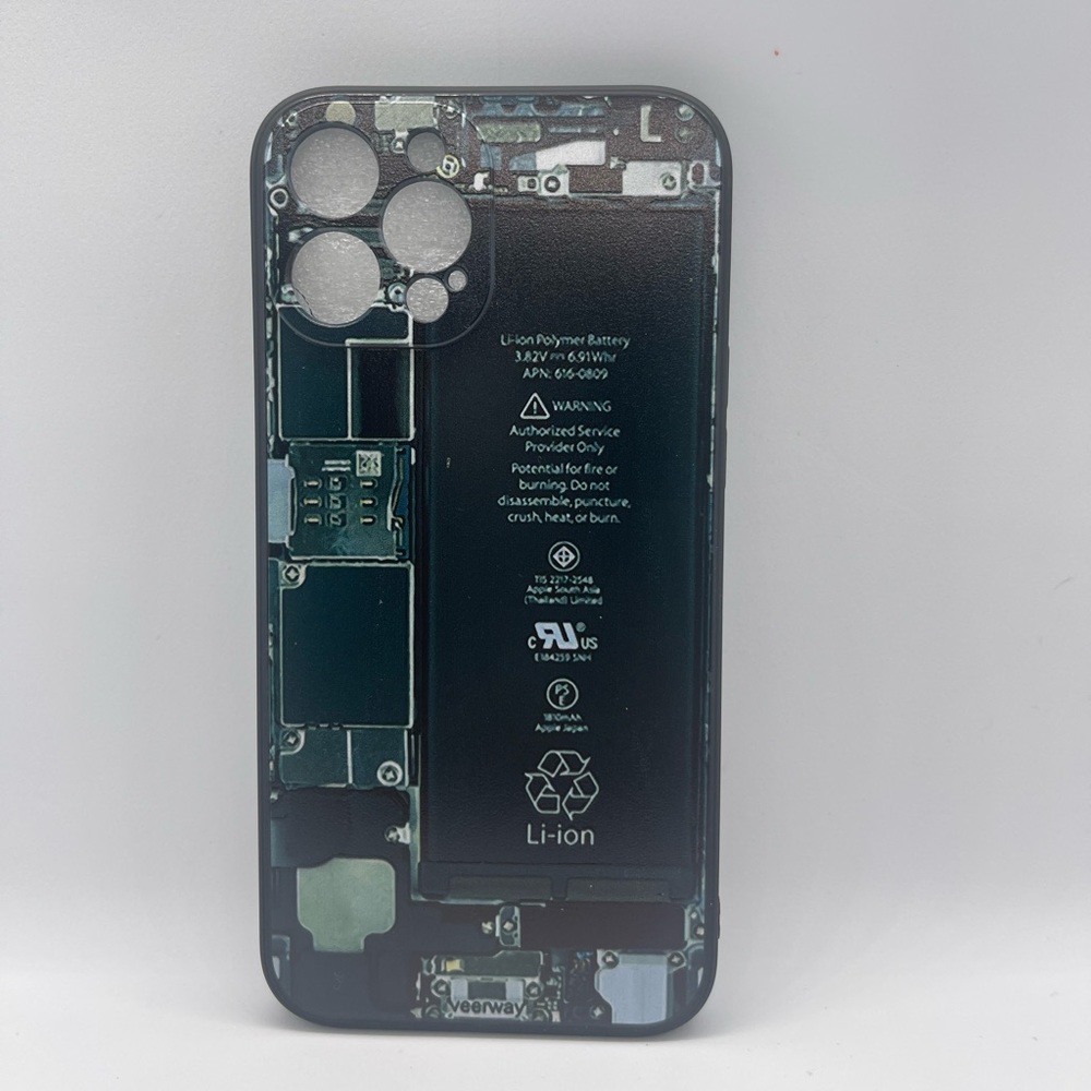 New iPhone 12 Pro Max Case